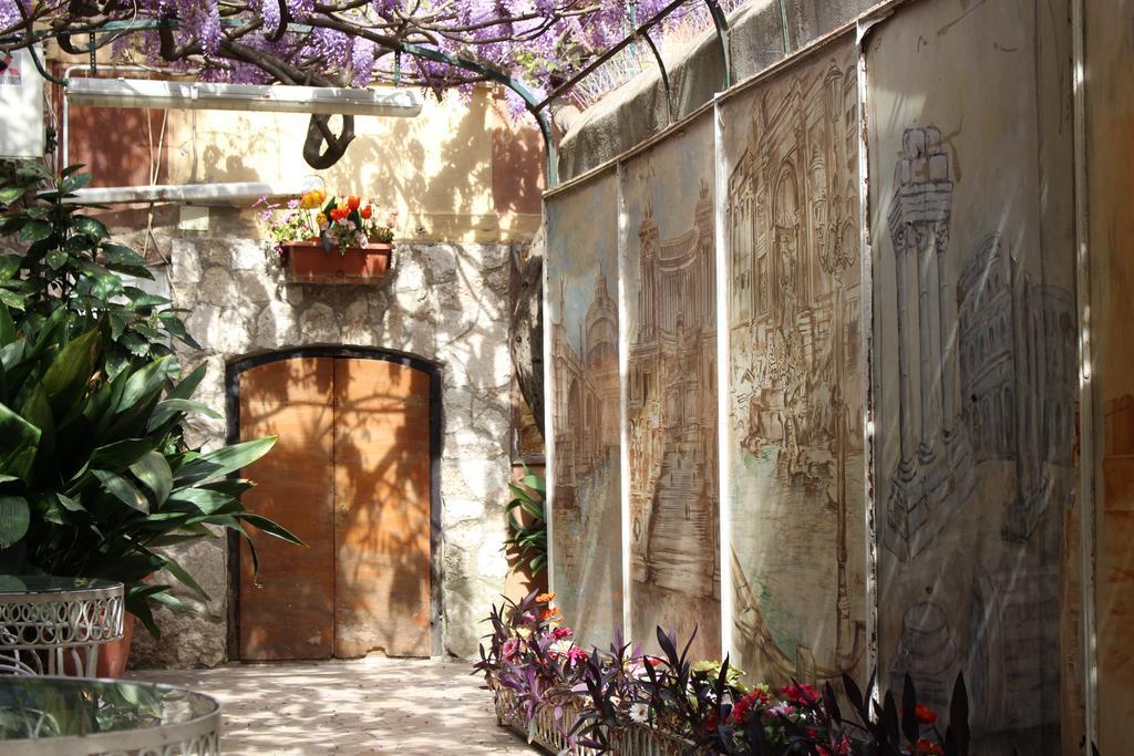 Hotel Pavia — Billeder 2