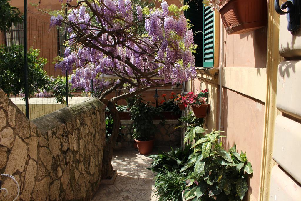 Hotel Pavia — Billeder 1
