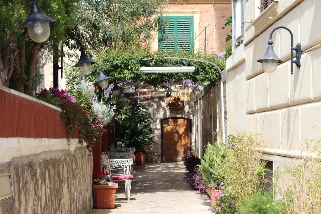 Hotel Pavia — Billeder 3
